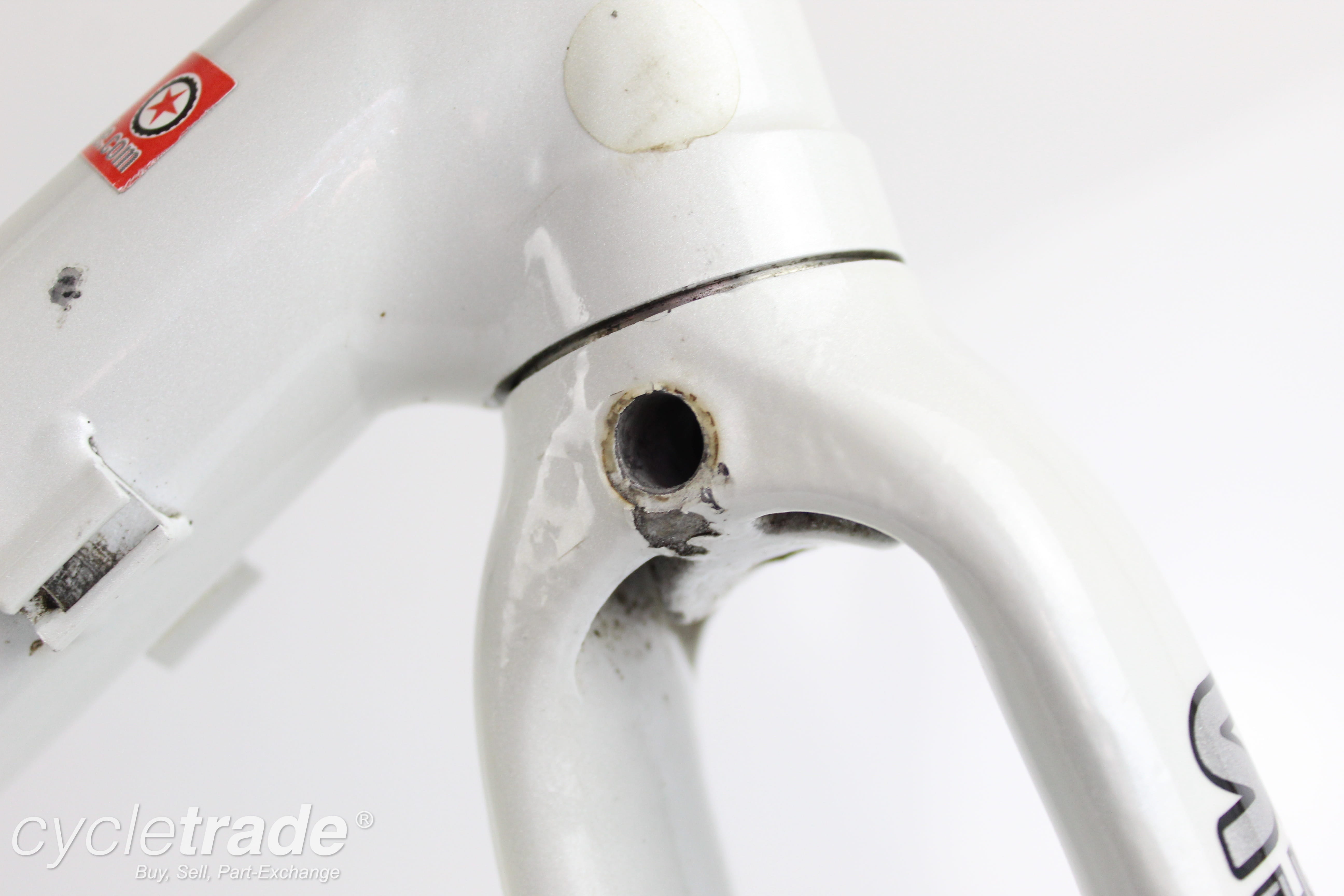 Road Frameset - Cannondale CAAD5, 60cm (L) - Grade B-