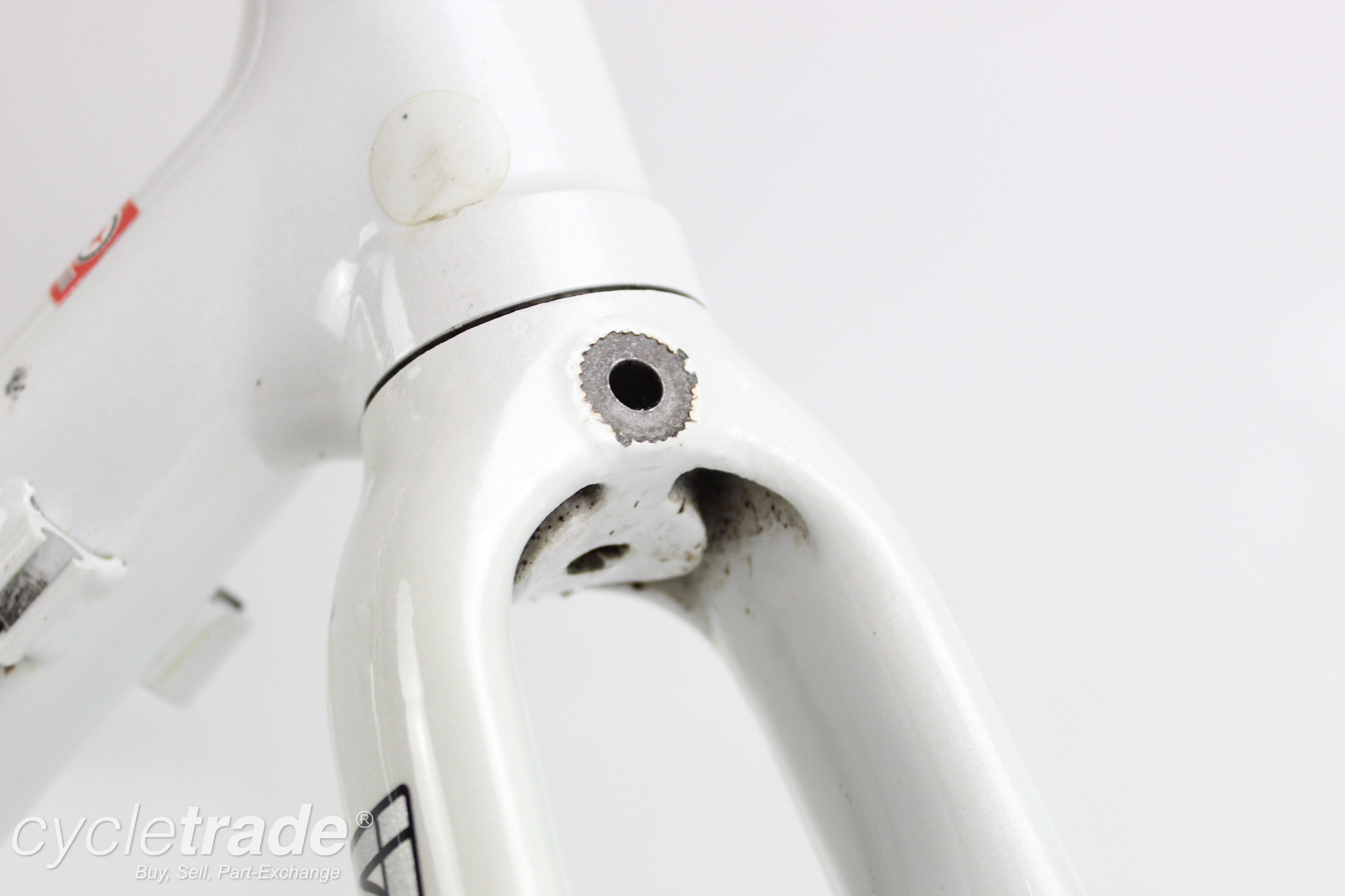 Road Frameset - Cannondale CAAD5, 60cm (L) - Grade B-