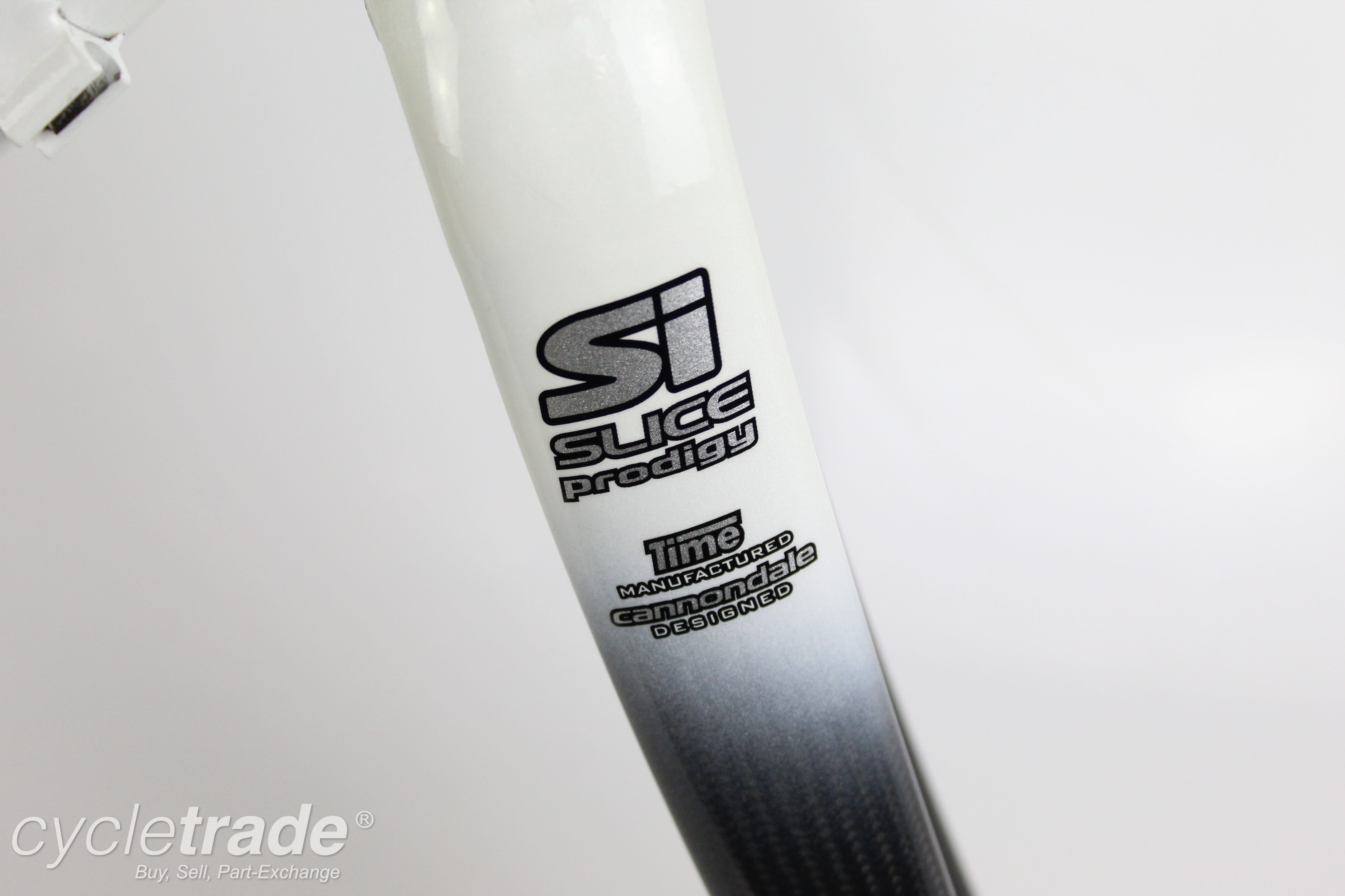 Road Frameset - Cannondale CAAD5, 60cm (L) - Grade B-