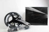 NEW Crankset - Shimano Dura-Ace FC-R9100 11S 50/34 172.5mm- Grade A+