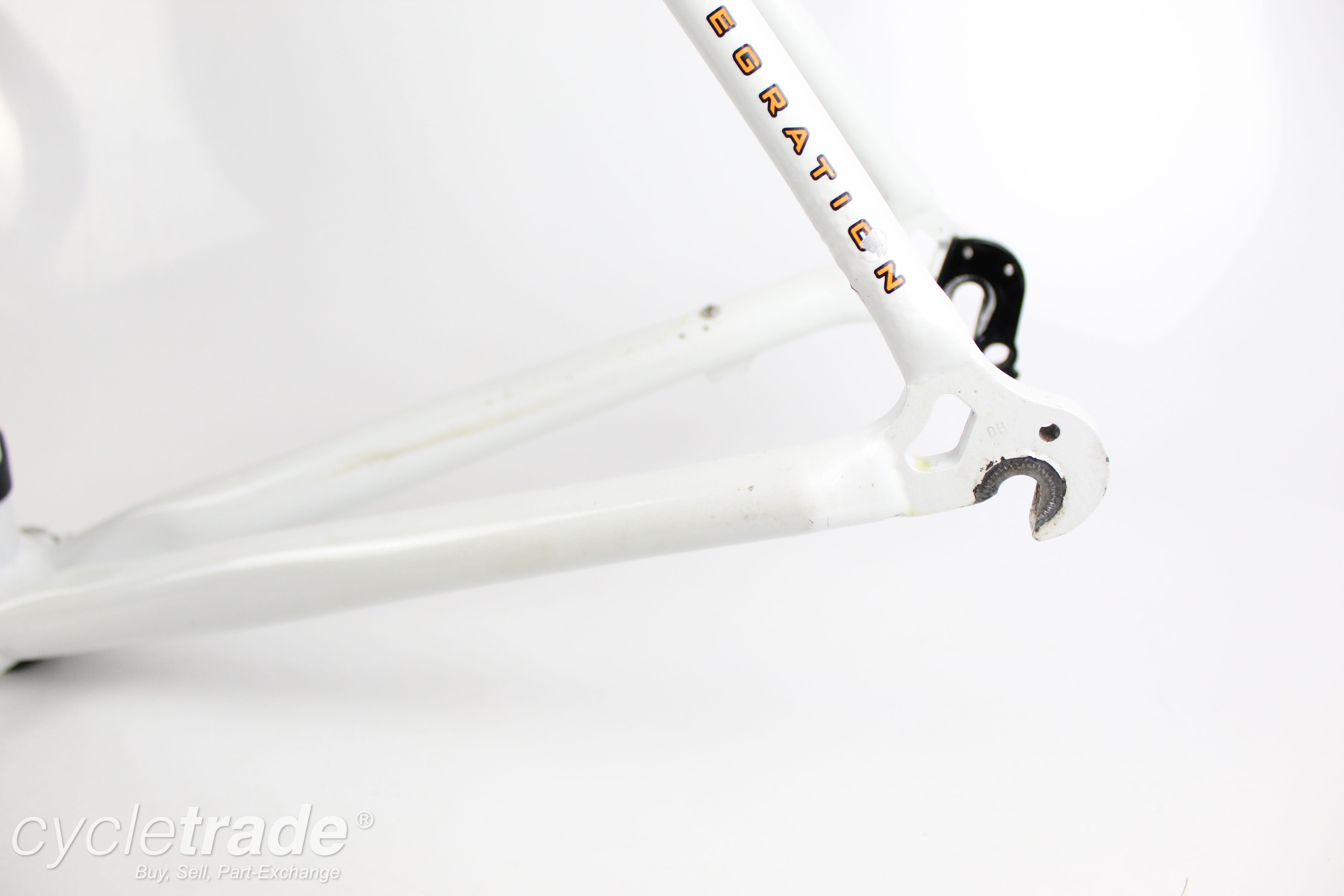 Road Frameset - Cannondale CAAD5, 60cm (L) - Grade B-