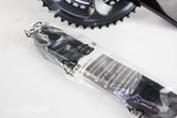 NEW Crankset - Shimano Dura-Ace FC-R9100 11S 50/34 172.5mm- Grade A+