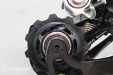 Ex Demo Rear Mech - Shimano Dura Ace RD-9000-SS 11s SS - Grade A