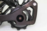 Ex Demo Rear Mech - Shimano Dura Ace RD-9000-SS 11s SS - Grade A