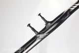 Carbon CX/Gravel Bike Frameset - Eddy Merkx Eeklo70 700c 52cm- Grade C+