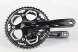 Road Crankset- Shimano FC-RS500 11x2 Speed 46/36T - Grade B