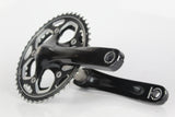 Road Crankset- Shimano FC-RS500 11x2 Speed 46/36T - Grade B