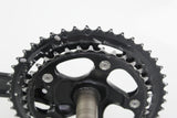 Road Crankset- Shimano FC-RS500 11x2 Speed 46/36T - Grade B