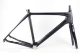 Carbon Road Frameset - Ribble R872, (Large) - Please Read Description.