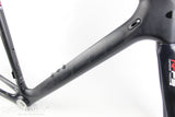 Carbon Road Frameset - Ribble R872, (Large) - Please Read Description.