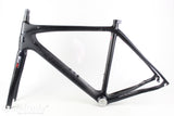 Carbon Road Frameset - Ribble R872, (Large) - Please Read Description.