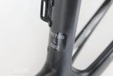 Carbon Road Frameset - Ribble R872, (Large) - Please Read Description.