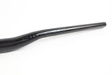 Flat Handlebar - Saracen OS 760mm, 31.8mm , 25mm Rise - Grade A