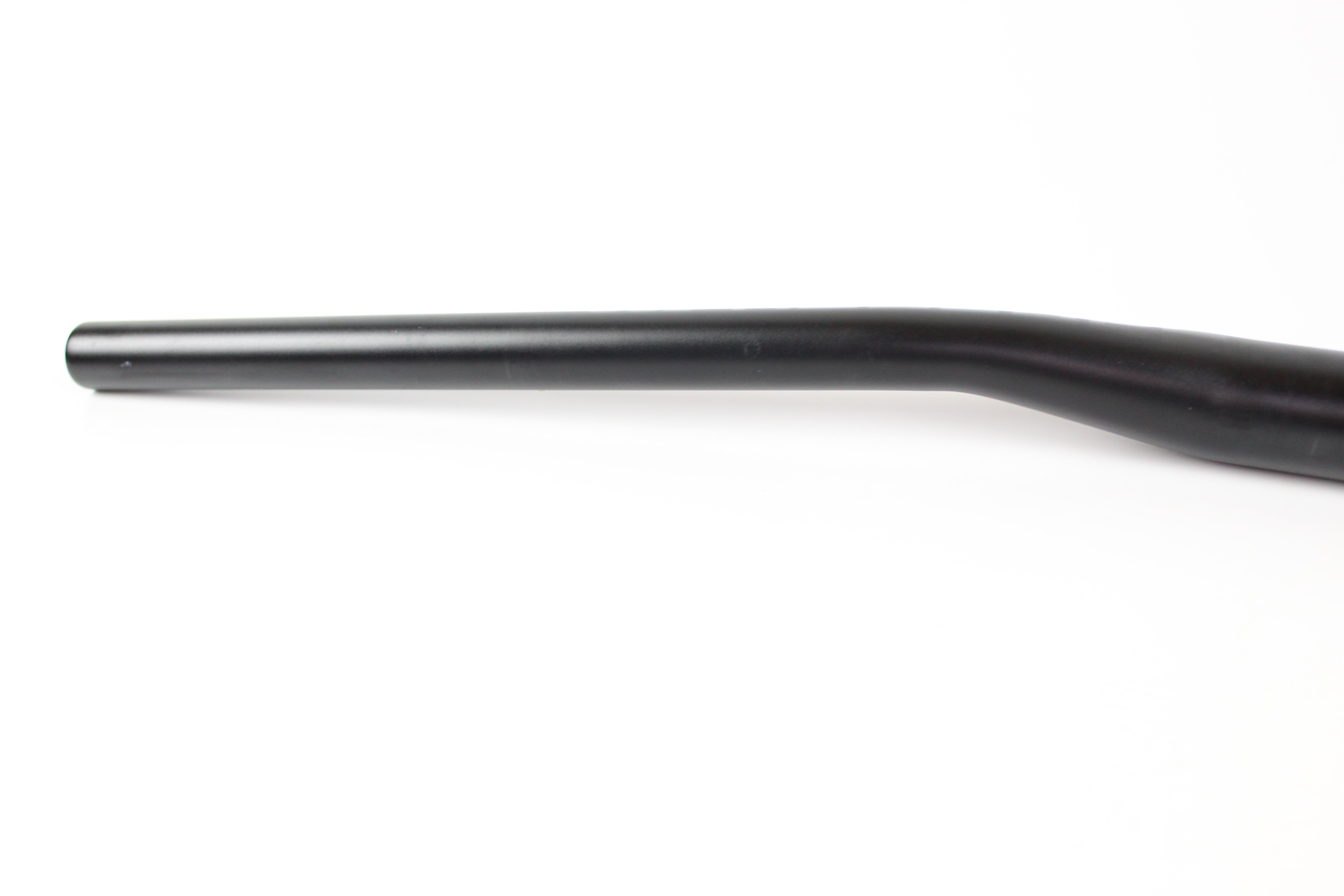 Flat Handlebar - Saracen OS 760mm, 31.8mm , 25mm Rise - Grade A