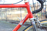 Vintage Road Bike - Rare 1984 Pinarello Catena Lusso 55cm Nuovo Record