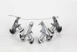 Cantilever Road/ cyclocross/ gravel Brakeset - Shimano BR-CX50 Silver - Grade B+