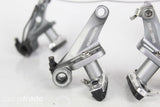 Cantilever Road/ cyclocross/ gravel Brakeset - Shimano BR-CX50 Silver - Grade B+