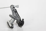 Cantilever Road/ cyclocross/ gravel Brakeset - Shimano BR-CX50 Silver - Grade B+