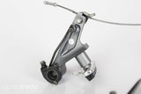 Cantilever Road/ cyclocross/ gravel Brakeset - Shimano BR-CX50 Silver - Grade B+