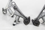 Cantilever Road/ cyclocross/ gravel Brakeset - Shimano BR-CX50 Silver - Grade B+