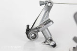 Cantilever Road/ cyclocross/ gravel Brakeset - Shimano BR-CX50 Silver - Grade B+