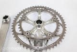 Road Crankset - SHIMANO Ultegra FC-6500 9s 172.5MM - Grade C