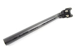 Carbon Seatpost - 3T Stylus 25 Team Stealth 350mm 27.2mm - Grade B+