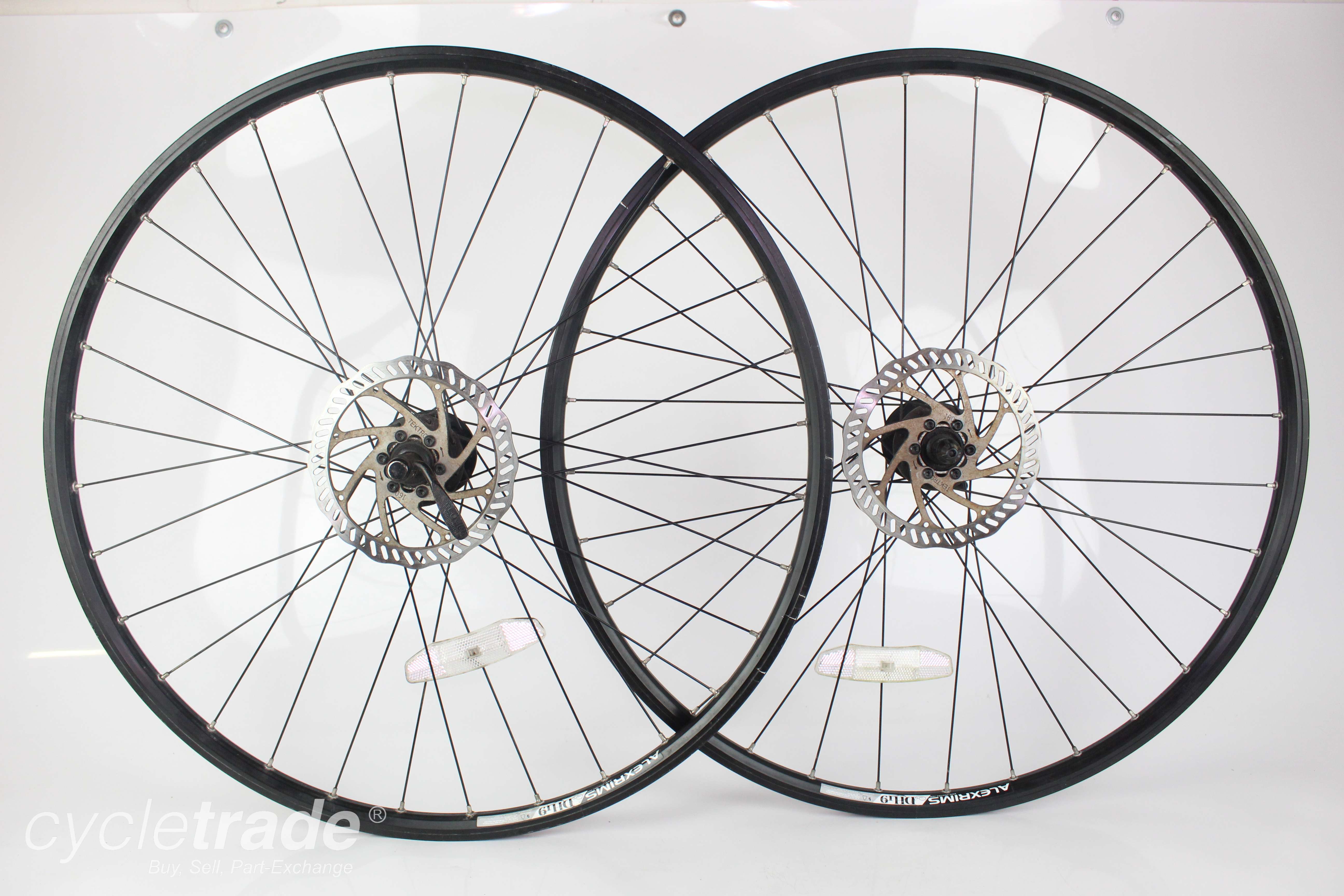 Dh19 Rim 26 Inch Alex Rims Universal Cycles -- Quality Shimano