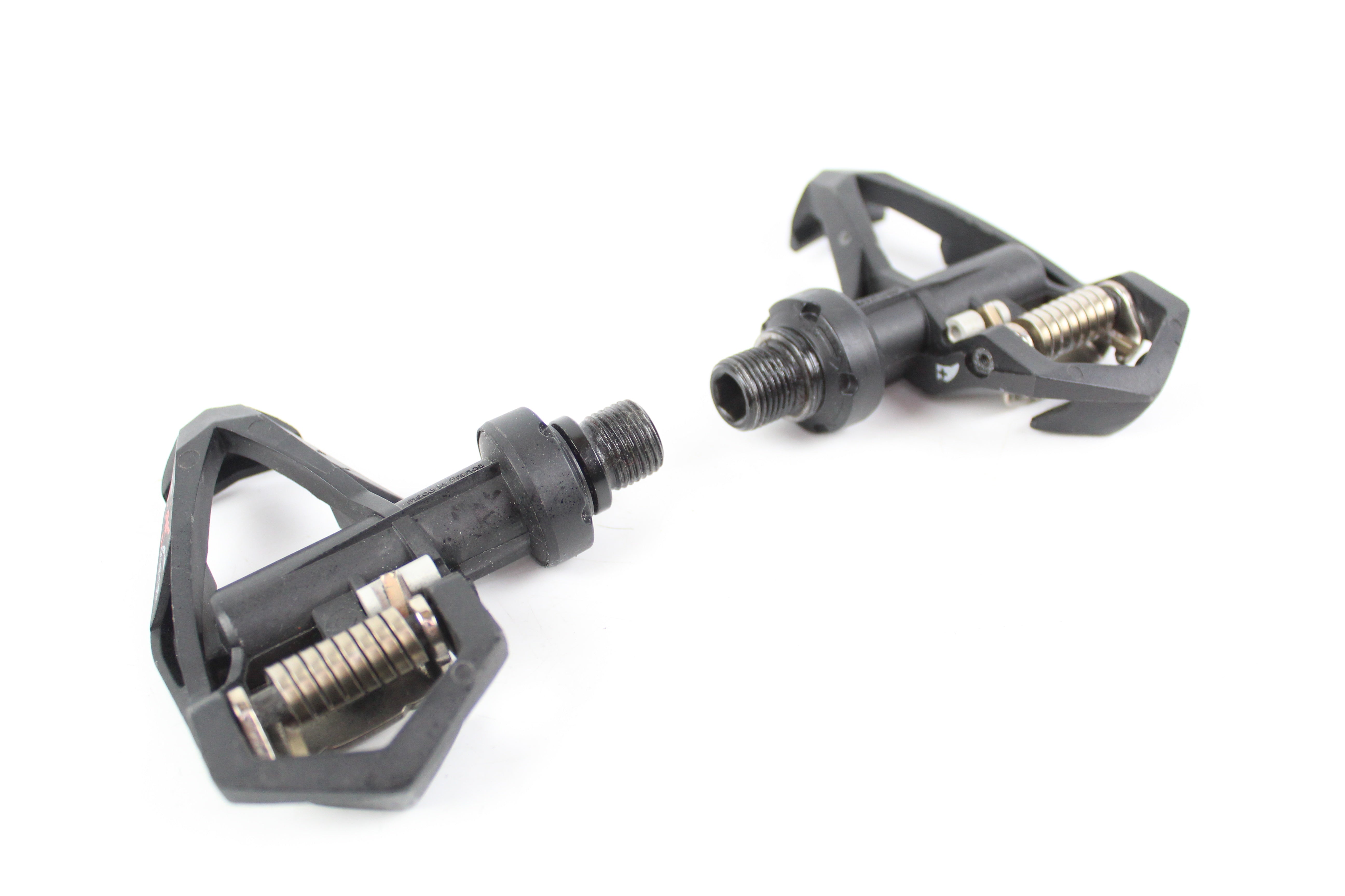 2nd Hand Pedals - Time RXS Carbon - Grade B-