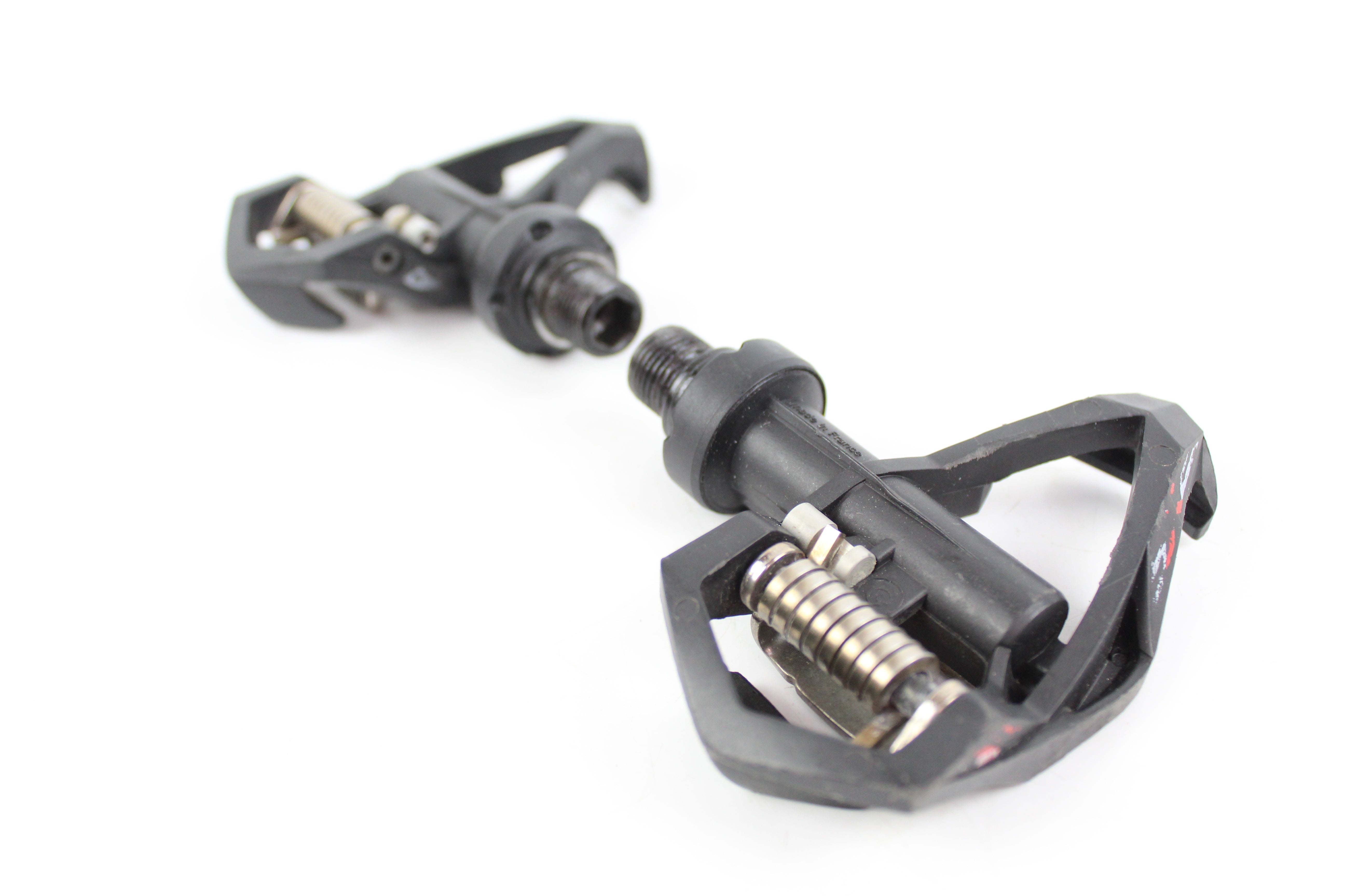 2nd Hand Pedals - Time RXS Carbon - Grade B-