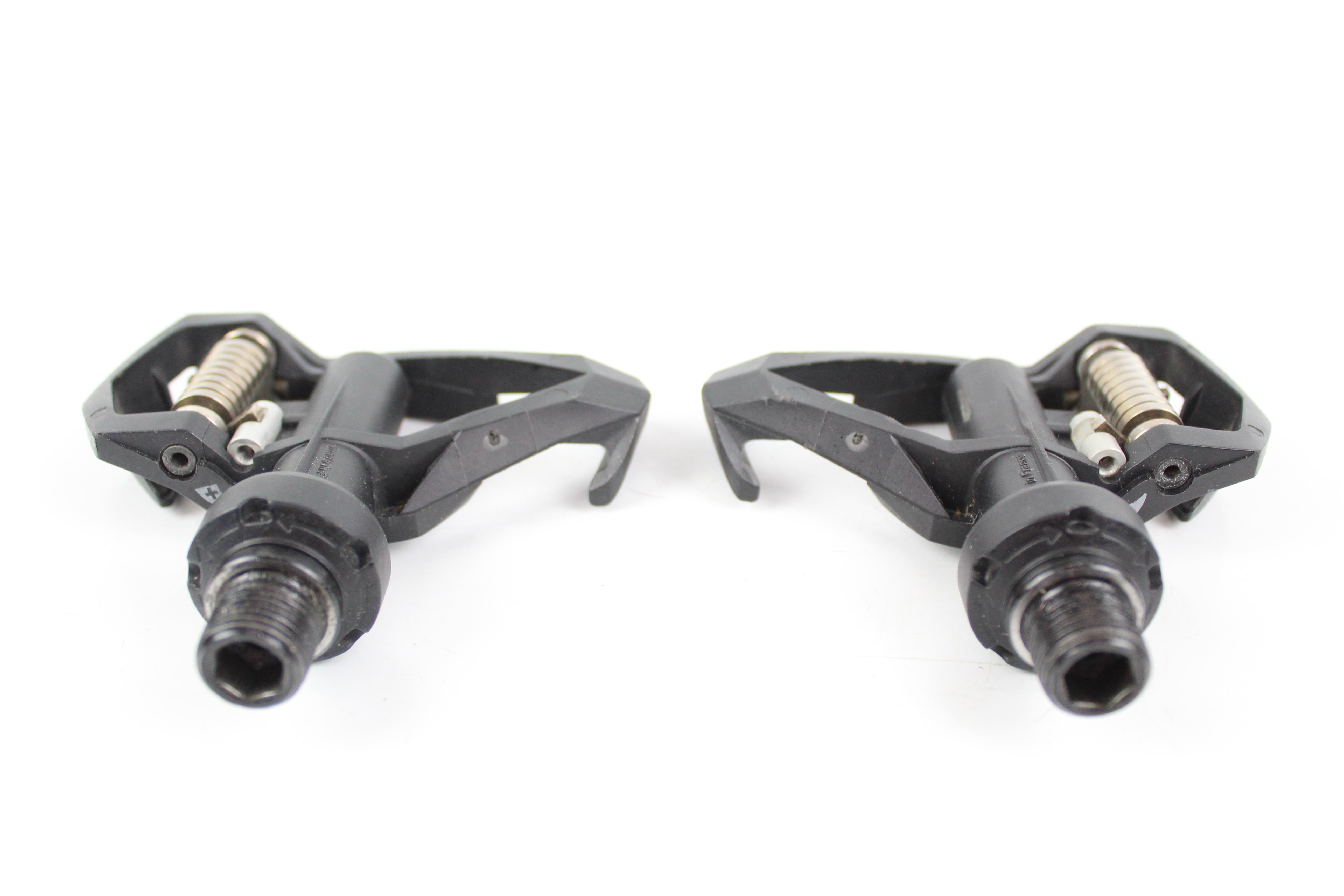 2nd Hand Pedals - Time RXS Carbon - Grade B-