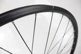 Disc Touring/Gravel/Hybrid Wheelset-Alex Rims DH 19 10 Speed QR - Grade C