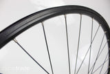 Disc Touring/Gravel/Hybrid Wheelset-Alex Rims DH 19 10 Speed QR - Grade C