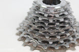 Cassette - Campagnolo Veloce 10 Speed 11-23T - Grade B+