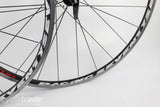 Road Bike Wheelset - Fulcrum Racing 77 700c Shimano 11 Rim - Grade B+