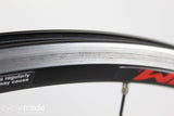 Road Bike Wheelset - Fulcrum Racing 77 700c Shimano 11 Rim - Grade B+