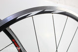 Road Bike Wheelset - Fulcrum Racing 77 700c Shimano 11 Rim - Grade B+