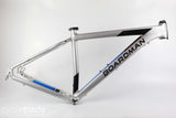 MTB Hardtail Disc Frame - Boardman MHT 8.8 29er 18" QR Boost - Grade B