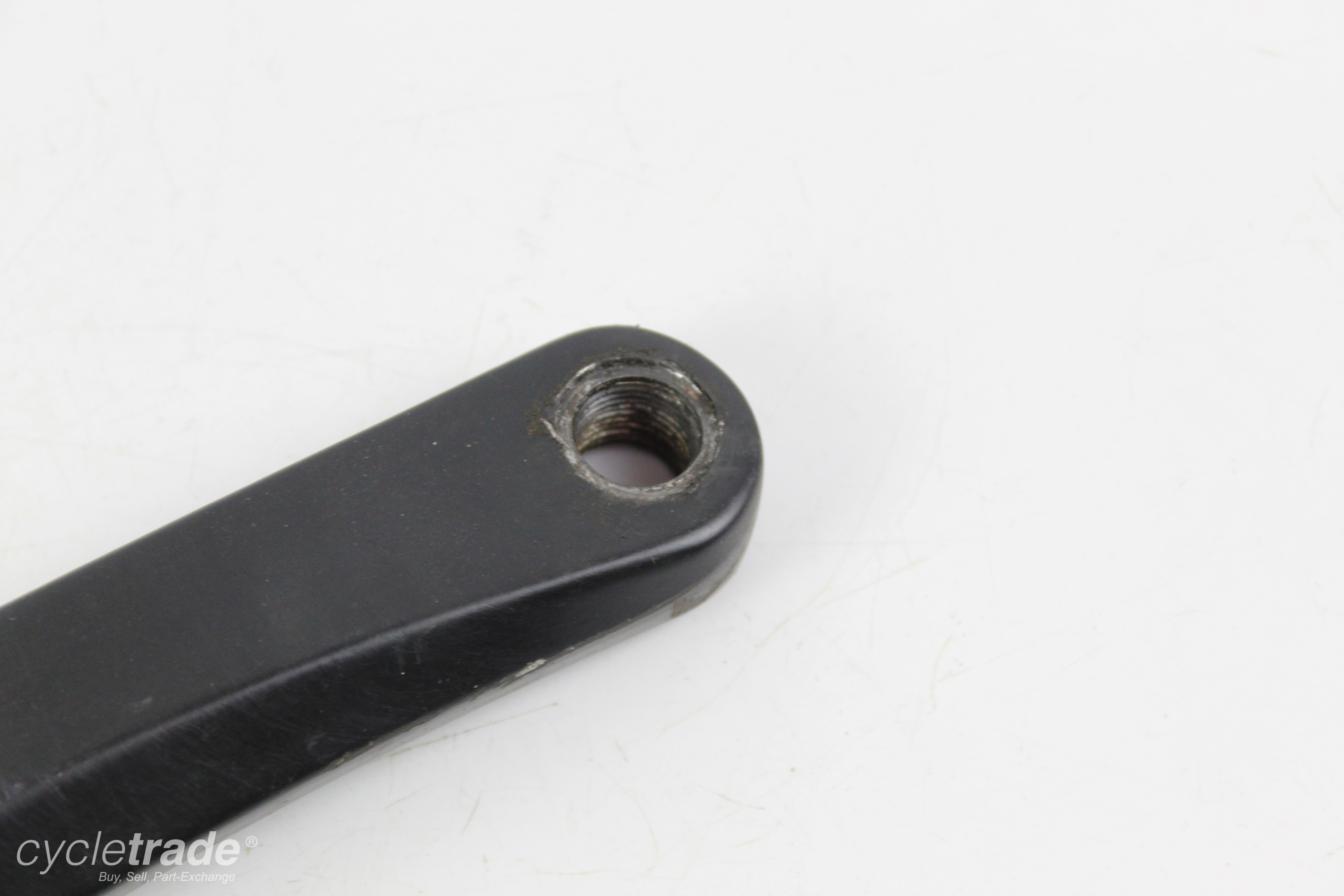 LH Crank Arm - SR Suntour 175mm Octalink - Grade C+