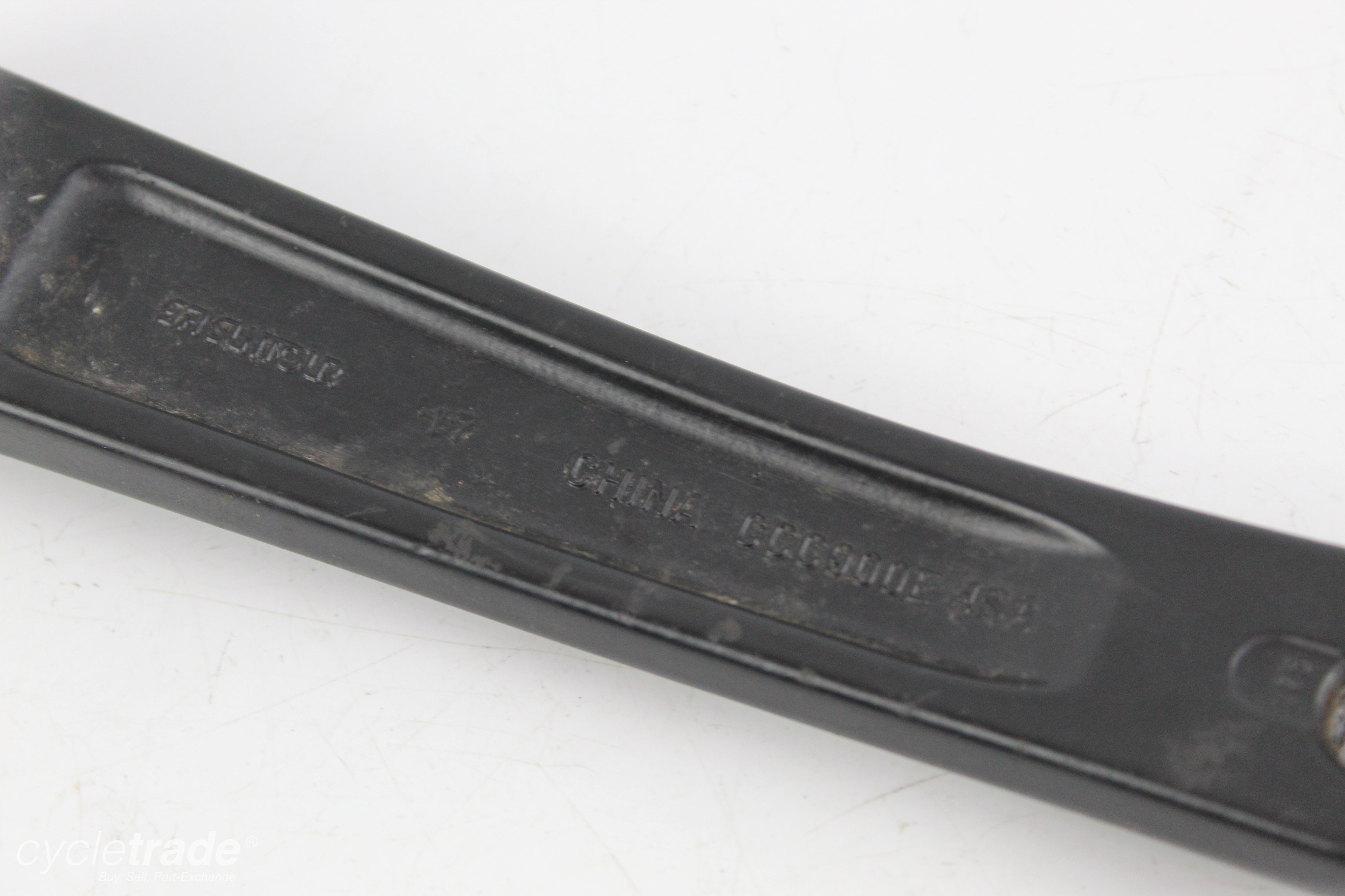 LH Crank Arm - SR Suntour 175mm Octalink - Grade C+