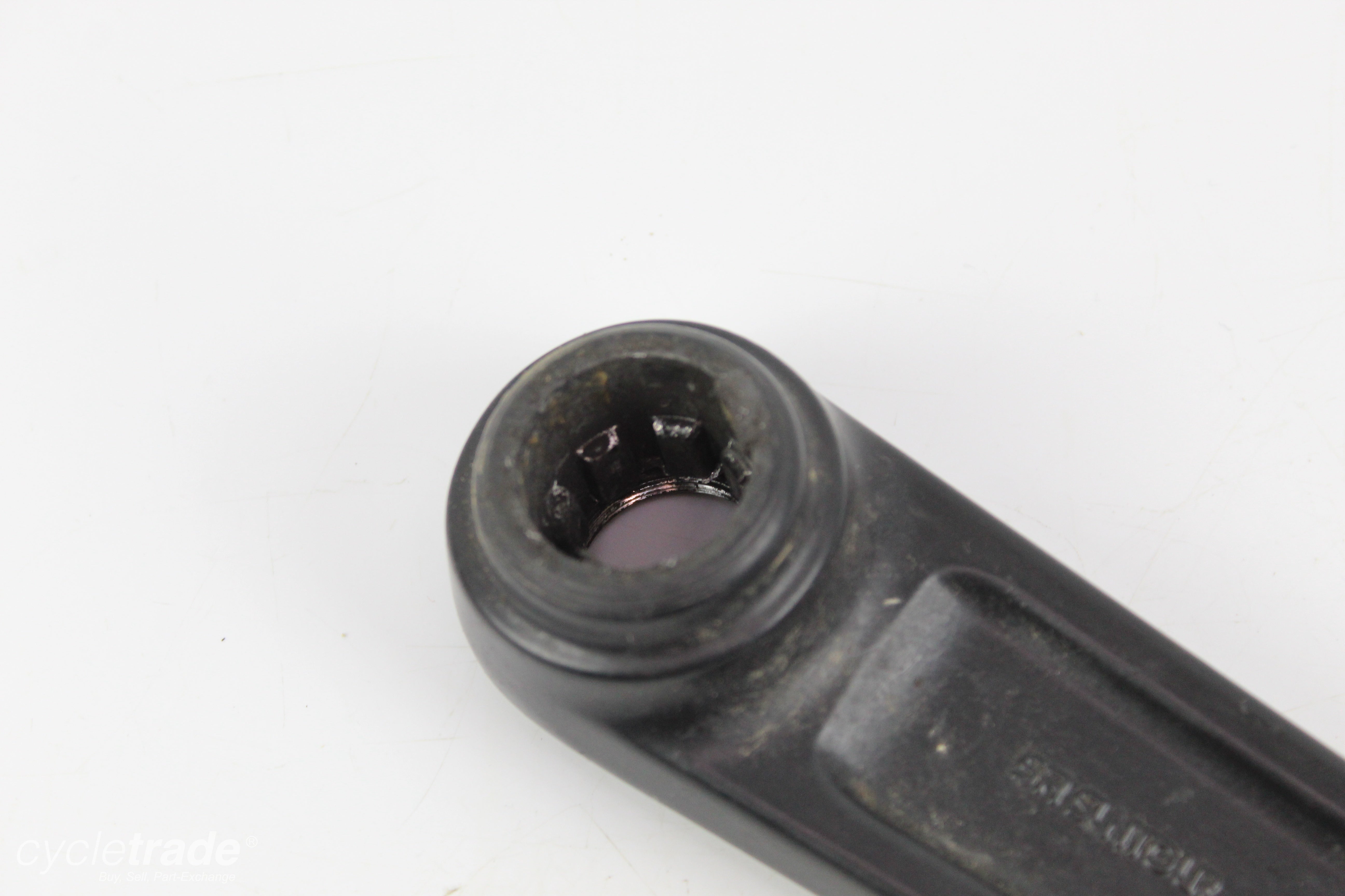 LH Crank Arm - SR Suntour 175mm Octalink - Grade C+