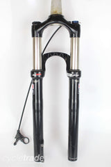 XC/MTB Fork- Rockshox XC32 BLACK TK 100mm 29" 9x100mm QR- Grade B