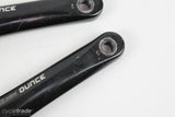 Crankset - ProWheel Ounce 130 BCD 170mm Square Taper - Grade B