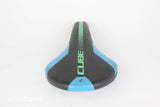 Road Saddle- Cube L-275mm/W-140mm Grade C