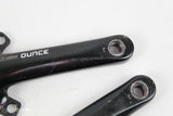 Crankset - ProWheel Ounce 130 BCD 170mm Square Taper - Grade B