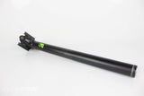 MTB/Road Seatpost- Cube CPP Performance 400mm, 27.2mm (diameter) - Grade B