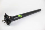 MTB/Road Seatpost- Cube CPP Performance 400mm, 27.2mm (diameter) - Grade B