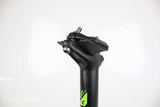 MTB/Road Seatpost- Cube CPP Performance 400mm, 27.2mm (diameter) - Grade B