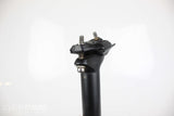 MTB/Road Seatpost- Cube CPP Performance 400mm, 27.2mm (diameter) - Grade B