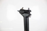 MTB/Road Seatpost- Cube CPP Performance 400mm, 27.2mm (diameter) - Grade B